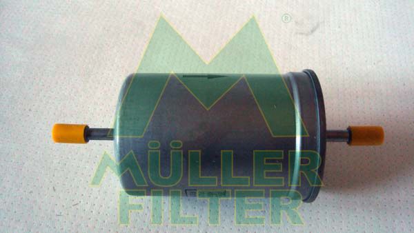 MULLER FILTER Polttoainesuodatin FB159